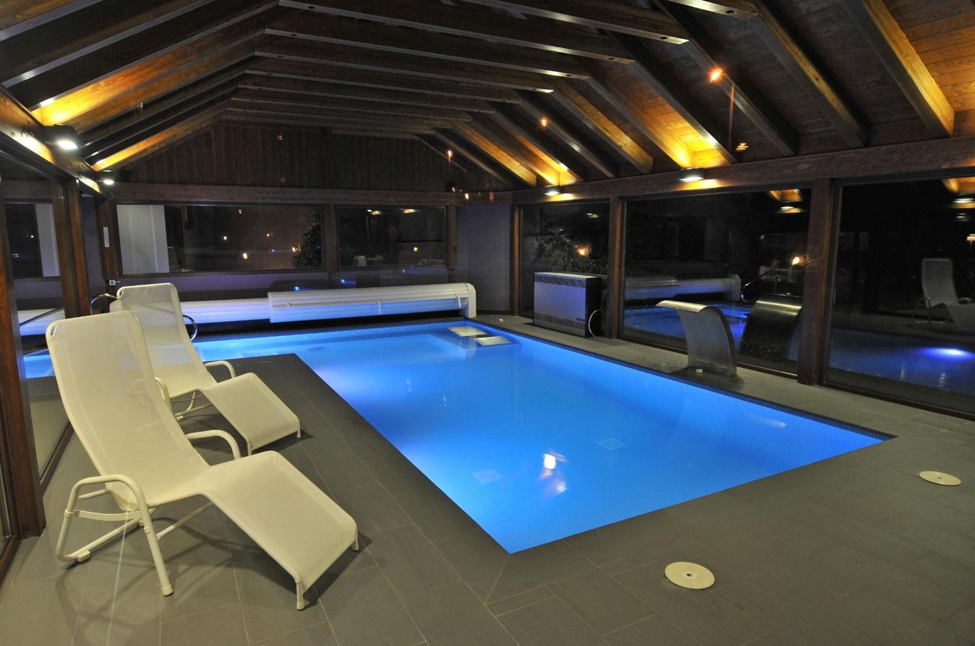 Hotel Restaurant Pessets & Spa Sort Esterno foto