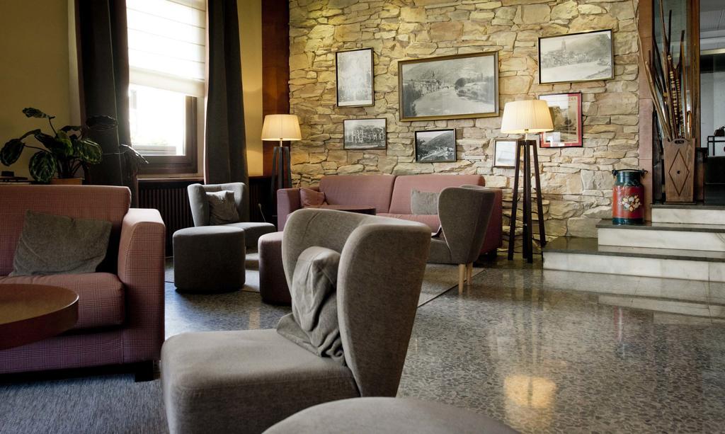 Hotel Restaurant Pessets & Spa Sort Esterno foto